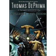 Against All Odds - Paperback - English - 9781619310148