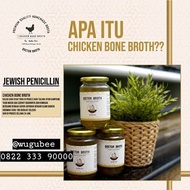 Best Quality - Premium Beef Bone Broth 250Ml / Mpasi Broth