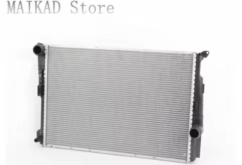 Engine Cooling Radiator coolant radiator for Mercedes BenzSLK180 SLK200 SLK250 SLK350 SLK55