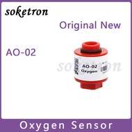 AO-02 gas sensor o2 sensor AO02 compatible with AO2