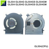 ASUS ROG STRIX GL504  GL504G  GL504GS  GL504GM  CPU  Laptop Replacement Fan