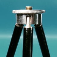 Vintage Camera Tripod (pre-1942)
