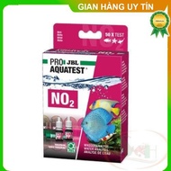 JBL ProAquaTest NO2 Nitrite Test Box store2