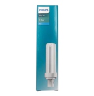 PHILIPS หลอดไฟตะเกียบเสียบ 2P PLC 13W18W26W แต่ละวัตต์ใช้แทนกันไม่ได้