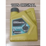 PERODUA CVT-FE TRANSMISSION FLUID