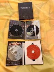 死亡筆記 、宮崎駿動畫系列 DVD 全集、韓國電影 、20世紀少年（已售）（各套售價請見抽述）*每次交易$50起*