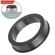 CRAFTSERIES Universal Car Modified 3inch Cone Air Filter Reduce Adapter 77mm to 70mm 65mm 60mm Rubbe