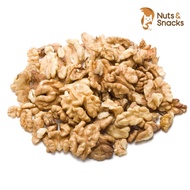 Raw USA Walnuts 500g - Nuts & Snacks
