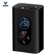 150PSI Electric Tire Inflator USB Rechargeable 4000mAh Wireless Inflatable Pump Cordless Tire Pump f