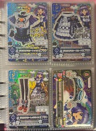 偶像學園卡 星夢學園卡 Aikatsu