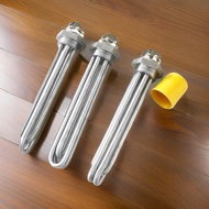 [Item Type 1] 6Kw Threaded Root, 48 6Kw 304 Stainless Steel Heater - Porridge Pot Heater