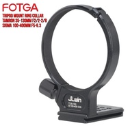 FOTGA JLwin Lens Tripod Mount Ring Collar Ring for Tamron 35-150mm F/2-2.8 Di III VXD Lens Model A05