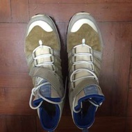 Adidas EQT Gore-tex防水boot
