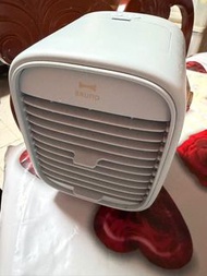 BRUNO 小型枱式冷風機