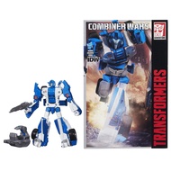 Transformers Generations 2015 konbaina-uxo-zu DX Class Mirage/TF TRANSFORMERS GENERATIONS COMBINER W