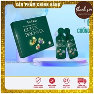 [Combo Of 2 Boxes] Queen Placenta Super Content Sheep Placenta Drink, Queen Placenta The High Stem Cell Drink