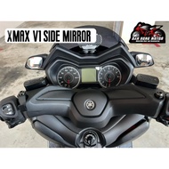 Xmax 300 2017-2022  side mirror /blind sport mirror Xmax V1 mirror