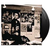 DEPECHE MODE 101 Vinyl (Black, 2LP) EU