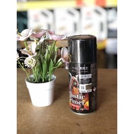 Spray plastic primer Clear KPP***, Spray samurai