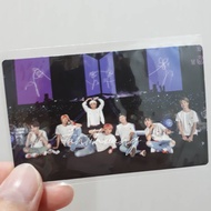 Bts Love Yourself Seoul Bluray Photocard