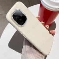 Casing Plating Soft Phone Case For VIVO IQOO Z9 5G/iQOO Z9 Turbo/iQOO Z9 Turbo+/iQOO Z9 Turbo Plus S