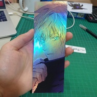 Anime Sticker - PSH700 - Jujutsu Kaisen Slap - Gojo