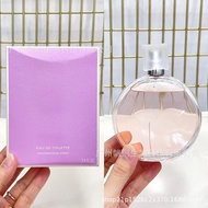 New Encounter Series Perfume 100ml Purple Encounter Pink Encounter Green Encounter Yellow Encounter