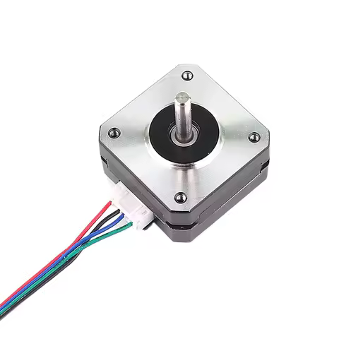 Nema17 17HS4023 For 3D Printer Extruder 4 Lead Nema 17 22mm 42 Stepper Motor 42*42*23mm 1.0A 12V 14N