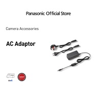 Panasonic Accessories DMW-AC10GC  Apapter use with DC Coupler