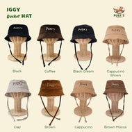 Puer's Kids Bucket Hat Iggy Hat