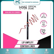 MAKE OVER-LIP AMPIFY COUNTOUR LINER