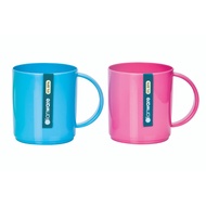 [GWP] P&amp;G Elianware Colour Mug [NOT FOR SALE] Gimmick
