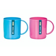 [GWP] P&G Elianware Colour Mug [NOT FOR SALE] Gimmick