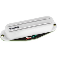 Dimarzio DP-184 THE CHOPPER ปิ๊กอัพกีต้าร์ไฟฟ้า DP184 Pickup Guitar ดิมาร์ซิโอ้ ปิ๊กอัพ DP 184 มินิฮ