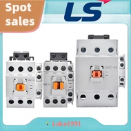 Ls AC Contactor GMC-9, GMC-12, GMC-18 GMC-22, GMC-32, GMC-40 GMC-50, GMC-65, GMC-75 GMC-85, GMC-100