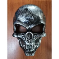 Ghost Riders Mask /topeng ghost rider