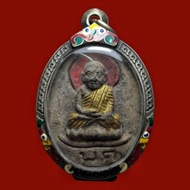 Phra Luang Phor Thuad,Wat Pakor