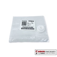 MESIN Gear 18T Canon IRA 6075/6275 FU9-0315-000 Original Photocopier