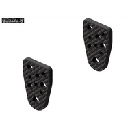 Brombacher Carbon Flippers for Brompton