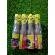 BUDU CAP BUAH TERUNG