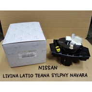 CLOCK SPRING NISSAN LIVINA LATIO TEANA SYLPHY NAVARA 07-10Y  25567-EV06E