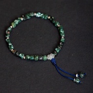 綠龍晶手鍊