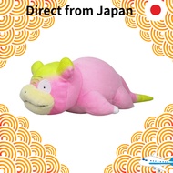 【Direct from Japan】San-ei Trading Pokémon ALL STAR COLLECTION Slowpoke (Galarian Form) (S) W12×D26×H