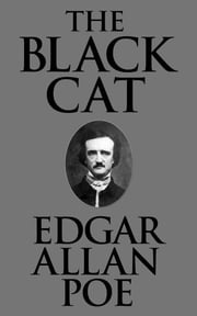 The Black Cat Edgar Allan Poe