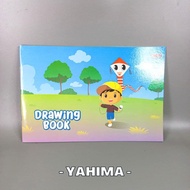SIDU DRAWING BOOK DRAWING BOOK/