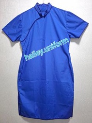 SSGC St Stephen's Girls' 聖士提反女子 夏季 校服 校裙 中學 二手 summer hailey uniform