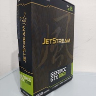 (USED) PALIT GTX 1060 6GB JETSTREAM