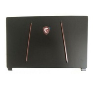 NEW MSI GE75 GE75VR Raider 8RE 8RF 8SG 8SF MS-17E2 LCD Rear Top Lid Back Cover