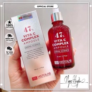 Histolab Vitamin C Serum - Vita C Complex Ampoule 47% - Skin Whitening, Anti-Aging SKIN