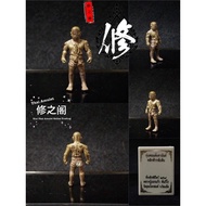 lp nien 勇兵魂魄勇 龙婆年/lp nian/ 魂魄佣/魂魄庸/ 龙婆念/龙婆nian/🇹🇭泰国佛牌 thaiamulet